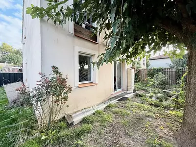Maison, 114 m²