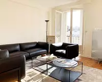 Appartement, 100 m²