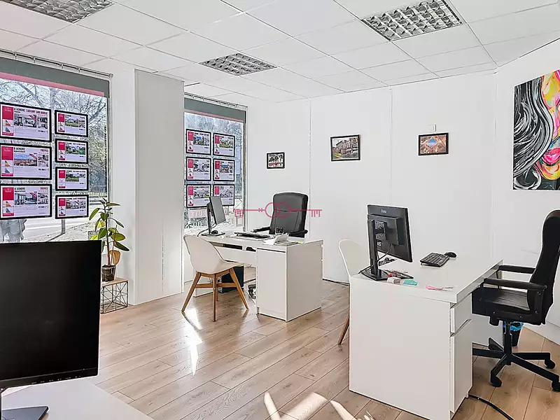 Divers, 81 m²