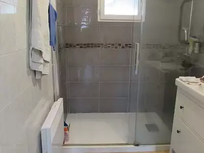 Maison, 94 m²