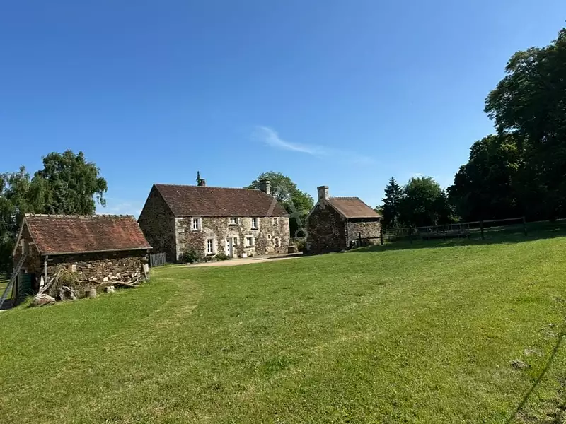 Maison, 180 m²