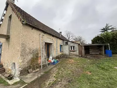 Maison, 86 m²