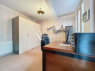 Maison, 109 m²