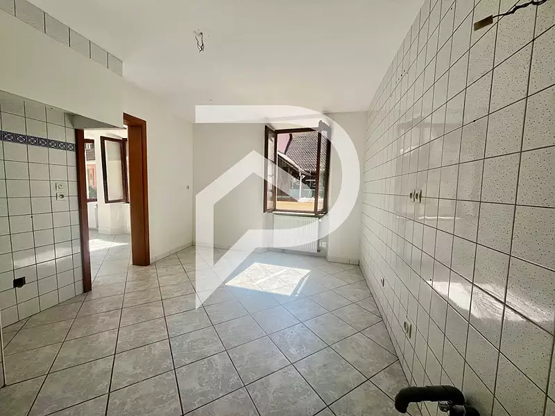 Appartement, 70 m²