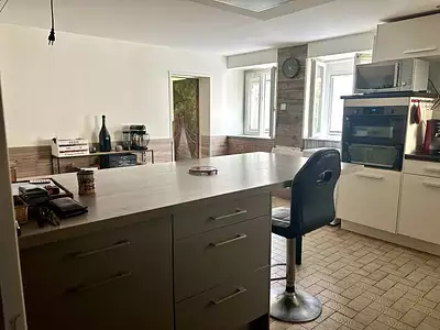Maison, 137 m²