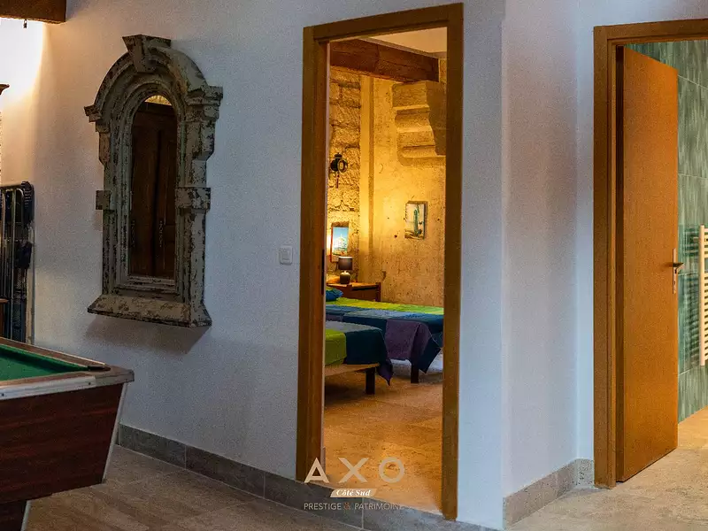 Maison, 260 m²