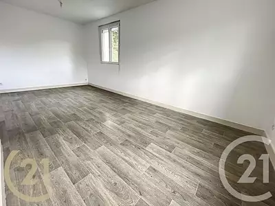 Appartement, 45,2 m²