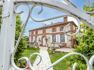 Maison, 330 m²