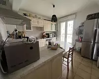 Appartement, 126 m²