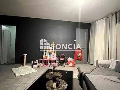 Appartement, 65 m²