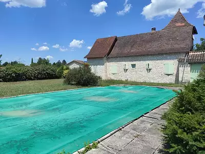 Maison, 144 m²