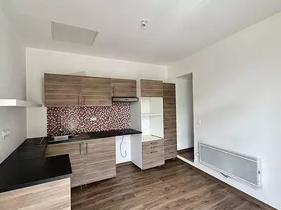 Immeuble, 170 m²