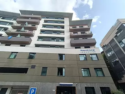 Appartement, 19,51 m²