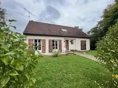 Maison, 151 m²