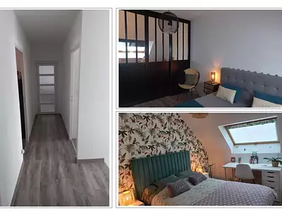 Maison, 137 m²