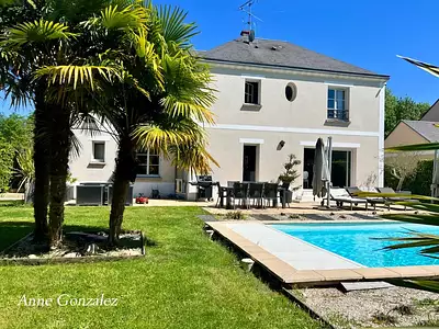 Maison, 171 m²