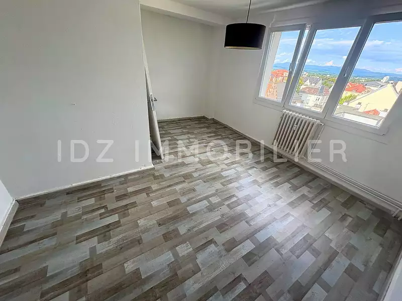 Appartement, 79 m²