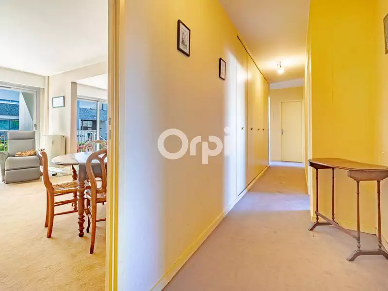 Appartement, 93 m²