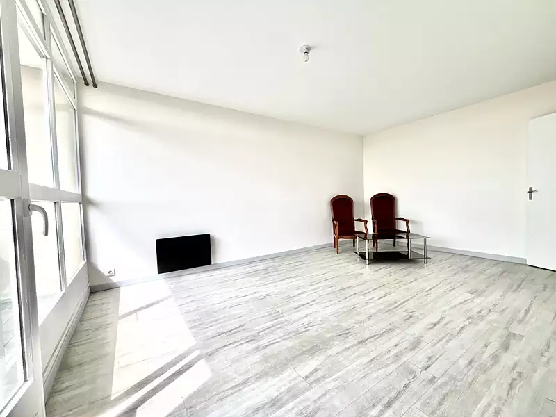 Appartement, 26,9 m²