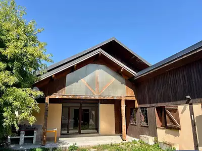Maison, 209,99 m²
