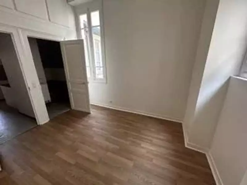 Appartement, 40 m²