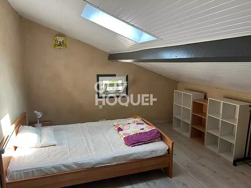 Maison, 156 m²