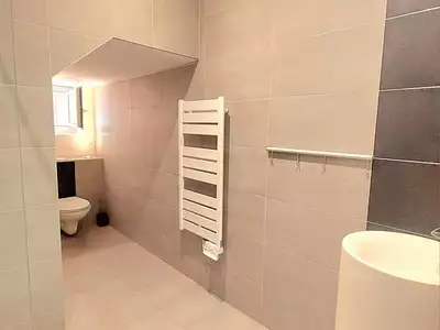 Appartement, 49 m²