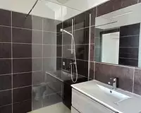 Appartement, 55 m²