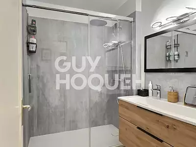 Appartement, 86,25 m²