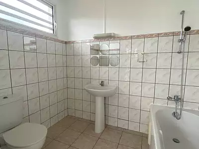 Appartement, 93,15 m²