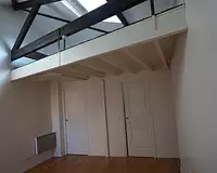 Appartement, 31,25 m²