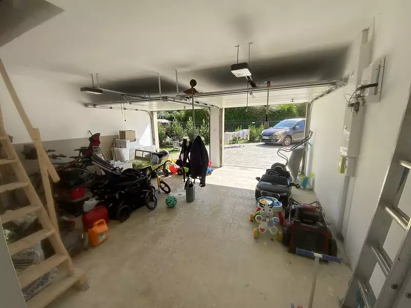 Maison, 167 m²