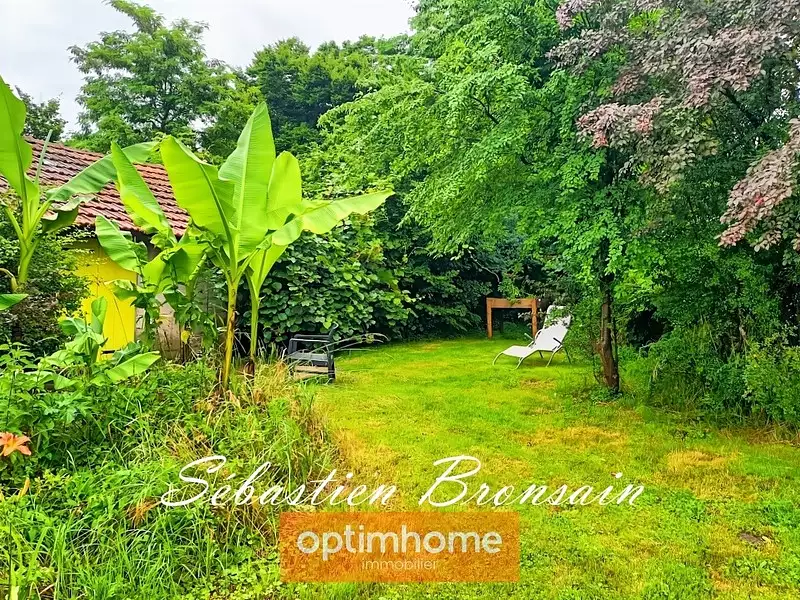Maison, 139 m²