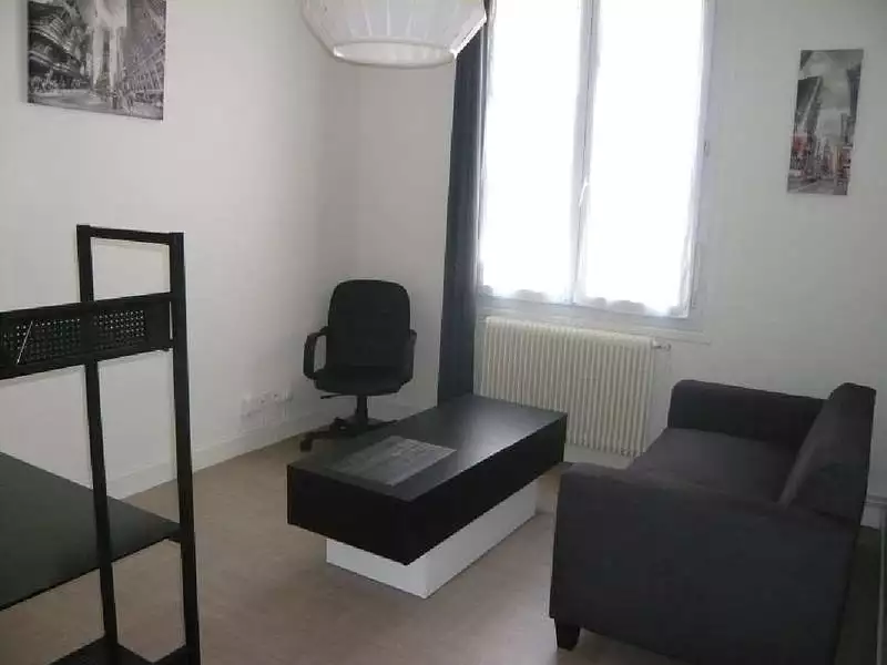 Appartement, 29,35 m²