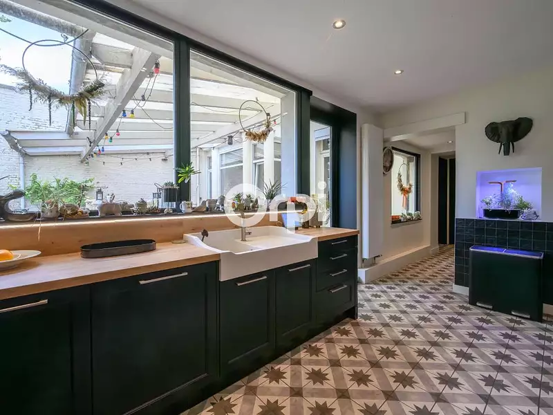 Maison, 466 m²