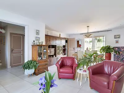Maison, 117 m²