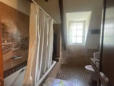 Maison, 135 m²