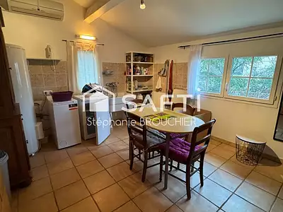 Maison, 125 m²