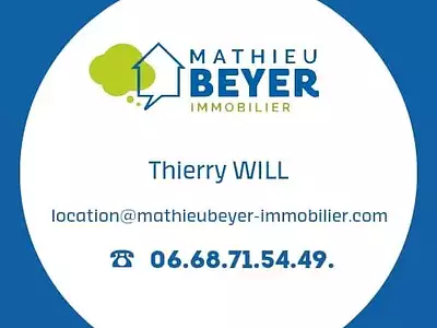 Appartement, 65,6 m²