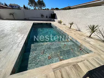 Maison, 92 m²