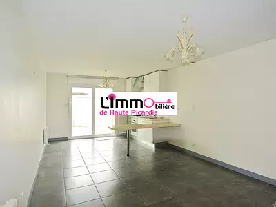 Appartement, 45,58 m²