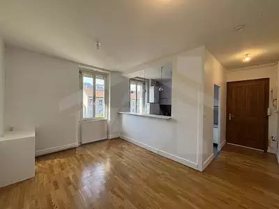 Appartement, 38,24 m²