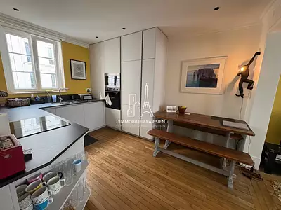 Appartement, 53,15 m²