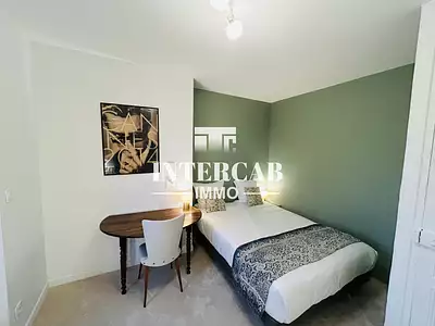 Appartement, 84 m²