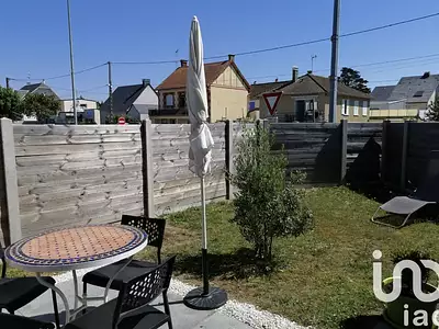 Maison, 100 m²
