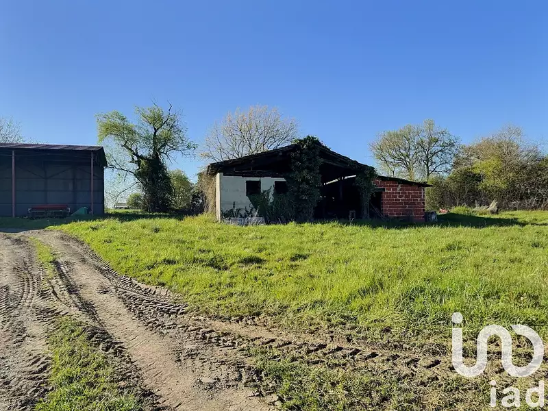 Maison, 266 m²