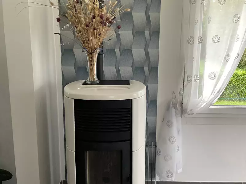 Maison, 110 m²