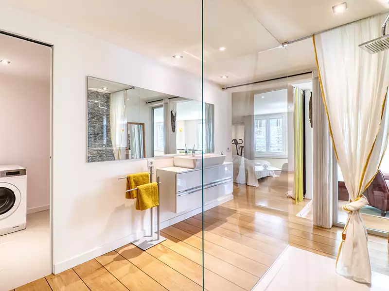 Appartement, 92 m²