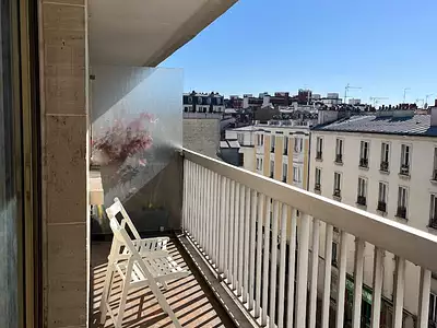 Appartement, 28,96 m²