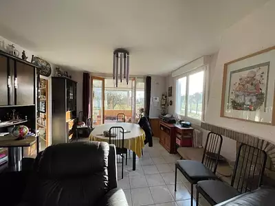 Maison, 130 m²